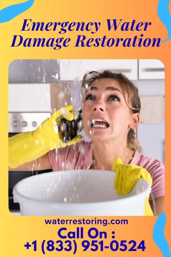 Emergency Water Damage Restoration in Maybrook, NY
